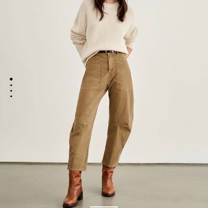 Nili Lotan SHON pant